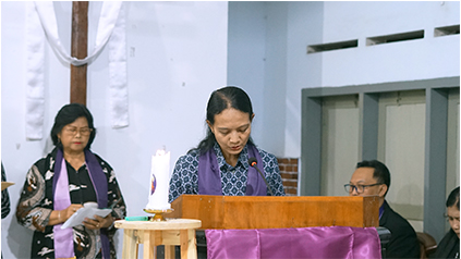 galeri, Ibadah Kamis Suci GKJ Baki Pepantan Kingkang , gereja kristen jawa, gkj, gkj baki, gereja kristen jawa baki, baki, sukoharjo, gkj klasis sukoharjo, klasis sukoharjo, klasis, sinode gkj, sinode 